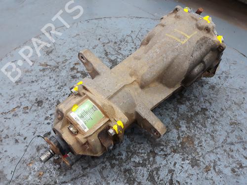 Used Rear differential KIA SPORTAGE II (JE_, KM_) [2004-2011]  13233484