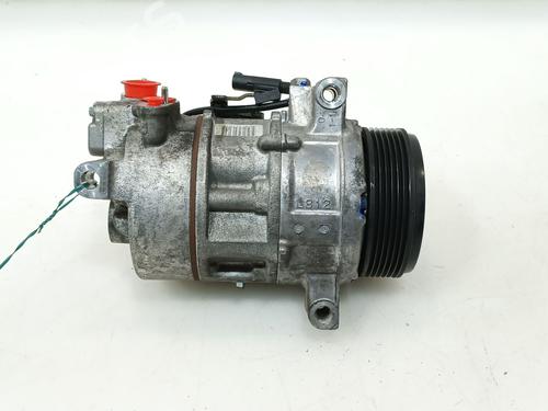 Used AC compressor BMW 1 (E87) 118 d (122 hp) 29812076