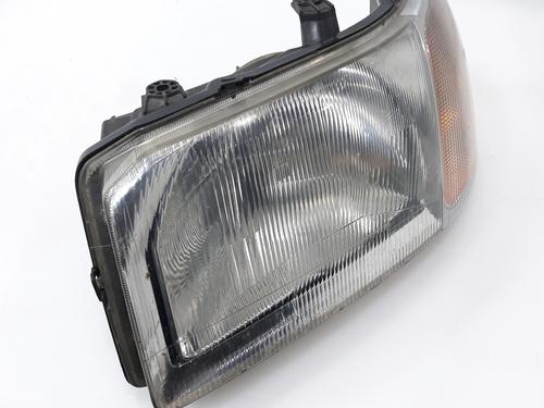 Left headlight LAND ROVER FREELANDER I (L314) 2.0 Td4 4x4 | BP19181495C28 