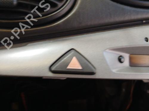 Bouton de warning FORD FOCUS I (DAW, DBW)  | BP27833591I22 