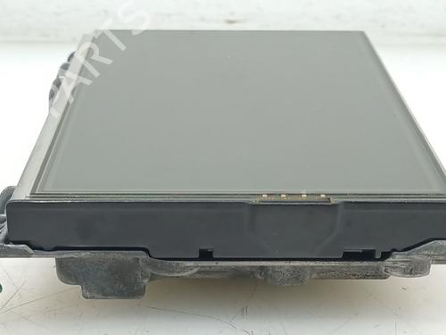 Display monitor PEUGEOT 208 I (CA_, CC_) 1.2 VTI 82 | BP30534509C48 