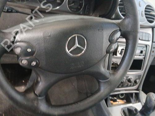 driver-airbag-mercedes-benz-clk-c209-2002-2003-2004-2005-2006-2007-2008-2009-2010-38045920 main image