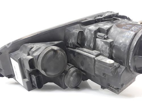 Right headlight VW GOLF V (1K1) | BP15370926C29