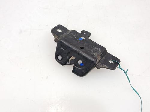 Used Tailgate lock Tailgate lock PEUGEOT PARTNER Box Body/MPV 1.6 (109 hp) 33958777 33958777