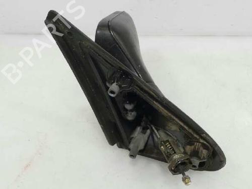 Left mirror SEAT IBIZA II (6K1) 1.9 TDI | BP1505998C26 