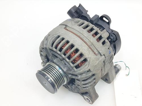 Used Alternator PEUGEOT 307 SW (3H) 1.6 HDI 110 (109 hp) 29457090