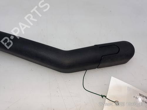 Rear windshield wiper arm RENAULT KOLEOS I (HY_) 2.0 dCi 4x4 (HY0K) | BP16072656C144 