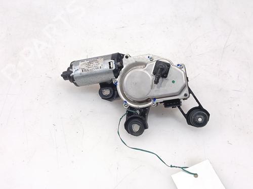 Used Rear wiper motor Rear wiper motor AUDI A3 Sportback (8PA) 2.0 TDI (136 hp) 33704361 33704361
