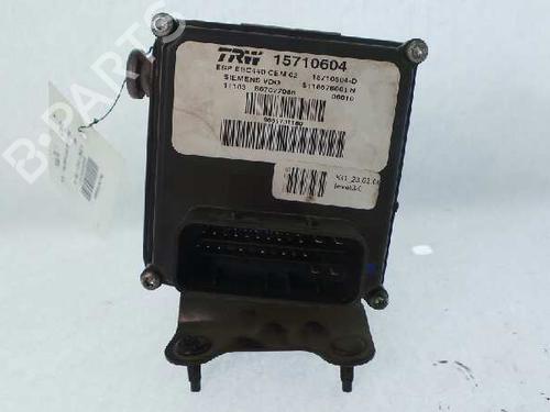 Used ABS pump PEUGEOT 407 SW (6E_, 6D_) 2.0 (136 hp) 3206406