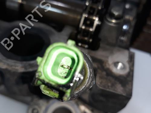 Cylinder head PEUGEOT 407 Coupe (6C_) 2.7 HDi | BP16554793M5 