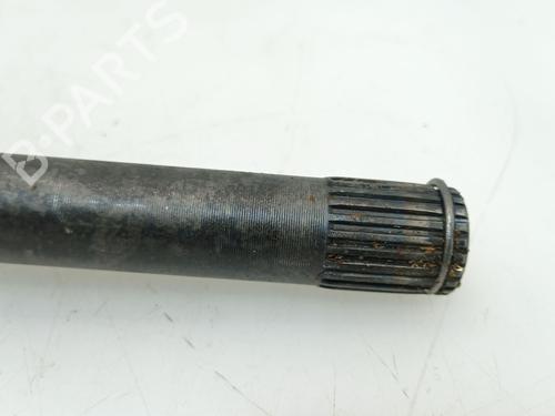 Right front driveshaft TOYOTA RAV 4 II (_A2_) 2.0 D 4WD (CLA20_, CLA21_, CLA20R, CLA21R) | BP31311571M39 - Image 4
