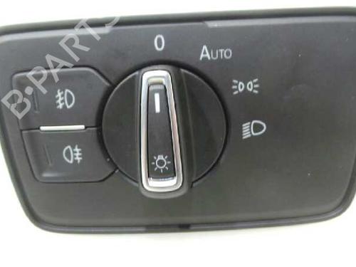 Used Headlight switch VW PASSAT B8 (3G2, CB2) [2014-2025]  6408553