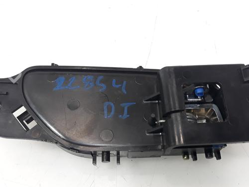 Venstre foran invendig håndtak SSANGYONG RODIUS I 2.7 Xdi 4WD | BP18484213I13 
