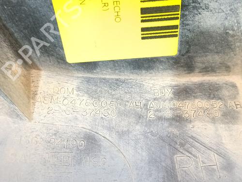Right taillight CHRYSLER 300M (LR) 2.7 V6 24V | BP24891268C35 