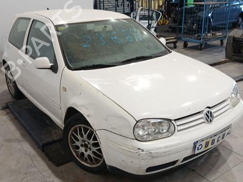 Used Parts VW GOLF IV (1J1) 1.9 TDI (110 hp) 3567796