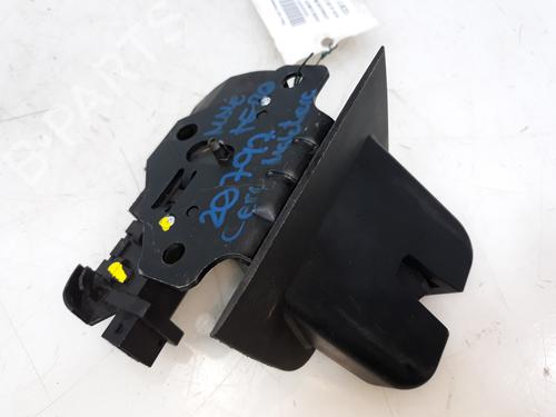 Tailgate lock AUDI A3 Sportback (8PA) 2.0 TDI quattro | BP15053414C101 