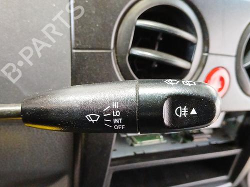 Ratstangsstang CHEVROLET MATIZ (M200, M250) 0.8 (52 hp) 27339955