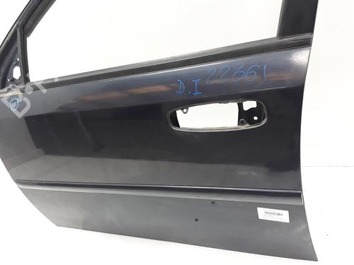 Left front door CHEVROLET NUBIRA Saloon 1.8 | BP17328099C2 