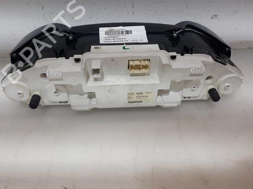 Instrument cluster PEUGEOT 308 II (LB_, LP_, LW_, LH_, L3_)  | BP11835508C47 