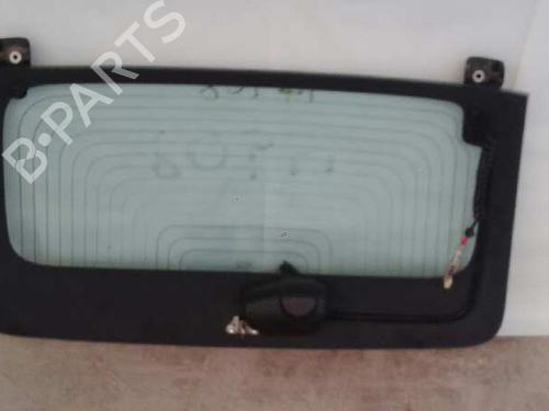 Tailgate PEUGEOT 107 (PM_, PN_) 1.0 | BP66093C6