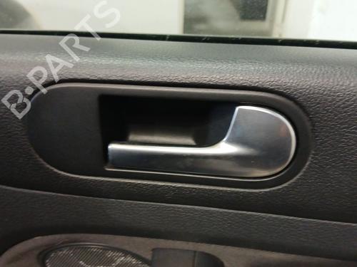 Used Front right interior door handle Front right interior door handle 38747849 38747849