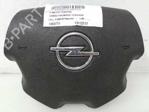Førerens kollisjonspute OPEL SIGNUM Hatchback (Z03) 2.2 direct (F48) (155 hp) 3162792