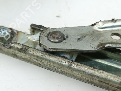 Rudehejsemekanisme ventre foran TOYOTA PRIUS (_W3_) 1.8 Hybrid (ZVW3_) | BP30058662C22 