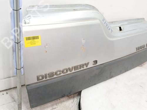 Tailgate LAND ROVER DISCOVERY III (L319) 2.7 TD 4x4 | BP28318913C6 