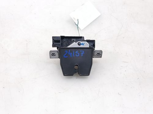 Bagklap lås FORD FOCUS IV (HN) 1.5 EcoBlue (120 hp) 33053864