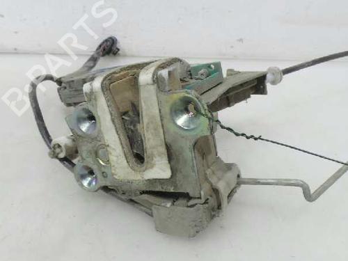 Front right lock MAHINDRA SCORPIO Pickup 2.2 D 4x4 | BP22767502C97 