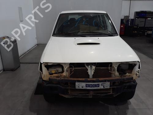 Steering column stalk NISSAN TERRANO II (R20) 2.7 TDi 4WD | BP10556044I23 