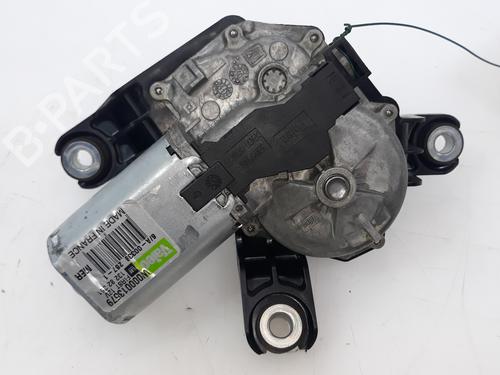 Rear wiper motor OPEL MERIVA B MPV (S10) 1.7 CDTI (75) | BP16690408M102 