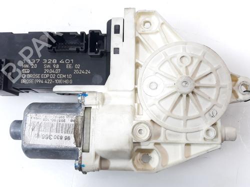 Used Left front window motor PEUGEOT 407 SW (6E_, 6D_) 2.0 (136 hp) 17716018