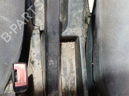Used Hand brake SEAT TOLEDO II (1M2) 1.9 TDI (110 hp) 28071830