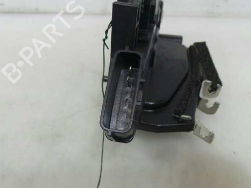 Rear left lock NISSAN JUKE (F15) 1.5 dCi | BP5123380C100 