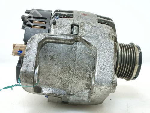 Alternator RENAULT SCÉNIC I MPV (JA0/1_, FA0_) 1.9 dCi (JA05, JA1F) | BP30900726M7