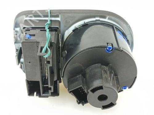 Headlight switch SEAT LEON (1P1) 1.6 TDI | BP27396805I24 