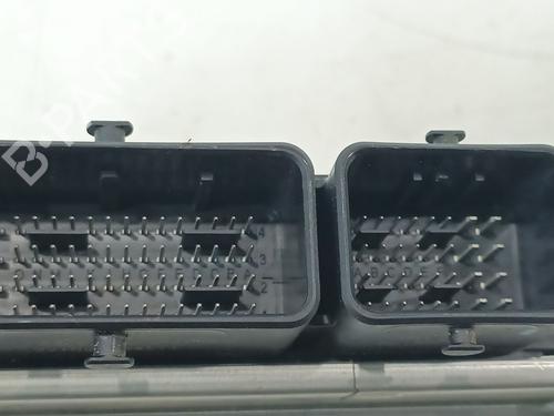 Engine control unit (ECU) NISSAN MICRA V (K14) 1.0 IG-T | BP30396432M57 