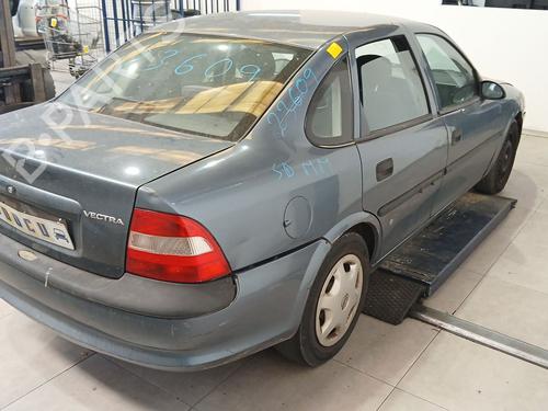 Left front indicator OPEL VECTRA B (J96) 1.6 i 16V (F19) | BP27533557C32 