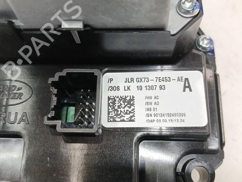 Gearstang JAGUAR XF II (X260) 2.0 D | BP38592430M90 - Image 4
