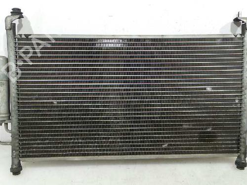 AC radiator HONDA CIVIC VIII Hatchback (FN, FK) 2.2 CTDi (FK3) | BP2785203M32 