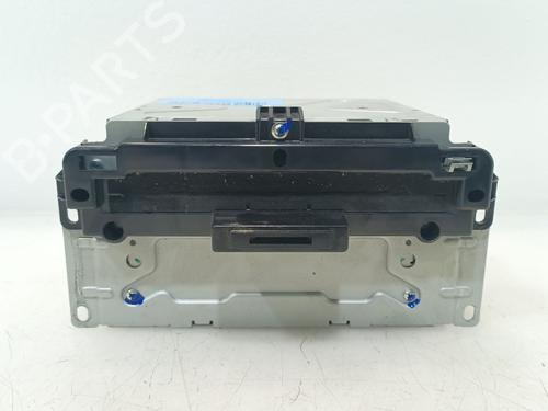 Auto-radio FIAT FREEMONT (345_) 2.0 JTD 4x4 (170 hp) 30832086