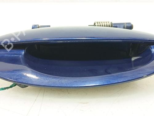 Høyre bak utvendig håndtak JAGUAR X-TYPE I (X400) 2.0 D | BP30685553C130