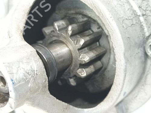 Starter CITROËN C2 (JM_) 1.4 HDi | BP28512134M8 