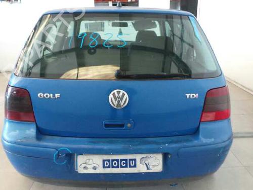 AC radiator VW GOLF IV (1J1)  | BP4817330M32 