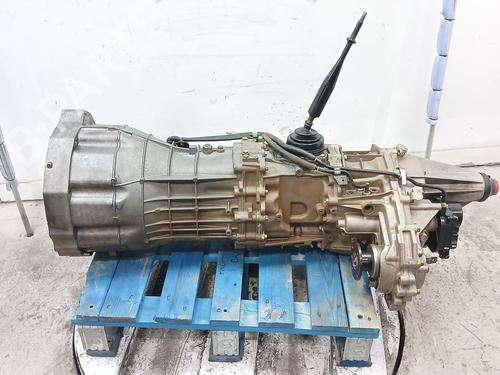 Gearbox NISSAN NAVARA NP300 (D40) 2.5 dCi 4WD | BP39647415M3 - Image 4