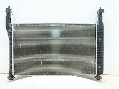 Water radiator CHEVROLET CAPTIVA (C100, C140) 2.0 D 4WD | BP29626192M31 