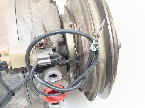 AC Kompressor NISSAN TERRANO II (R20) 2.7 TDi 4WD | BP28380842M34