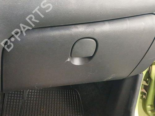 Handskerum DAEWOO MATIZ (M100, M150) 0.8 (52 hp) 28291540