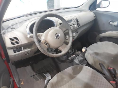 Left front indicator NISSAN MICRA III (K12) 1.4 16V | BP15559931C32 